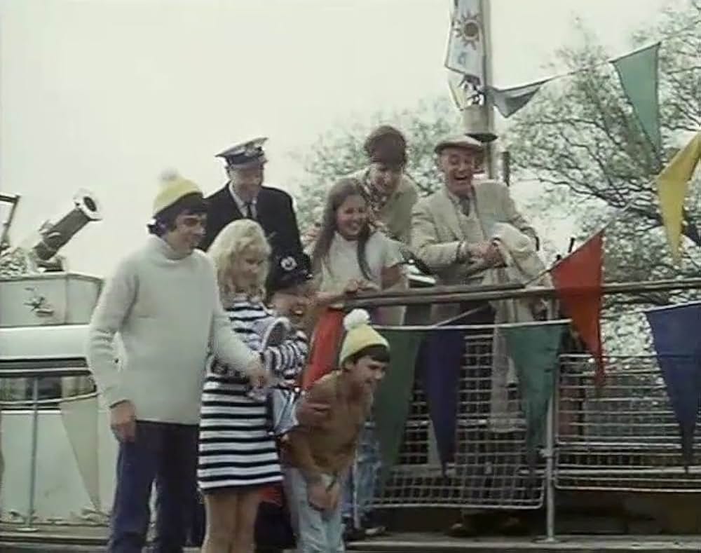 河のライバルの画像