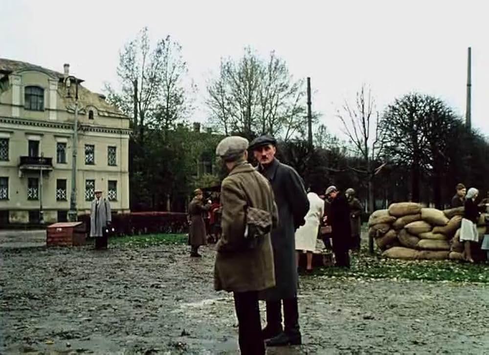 ガンパウダーの画像