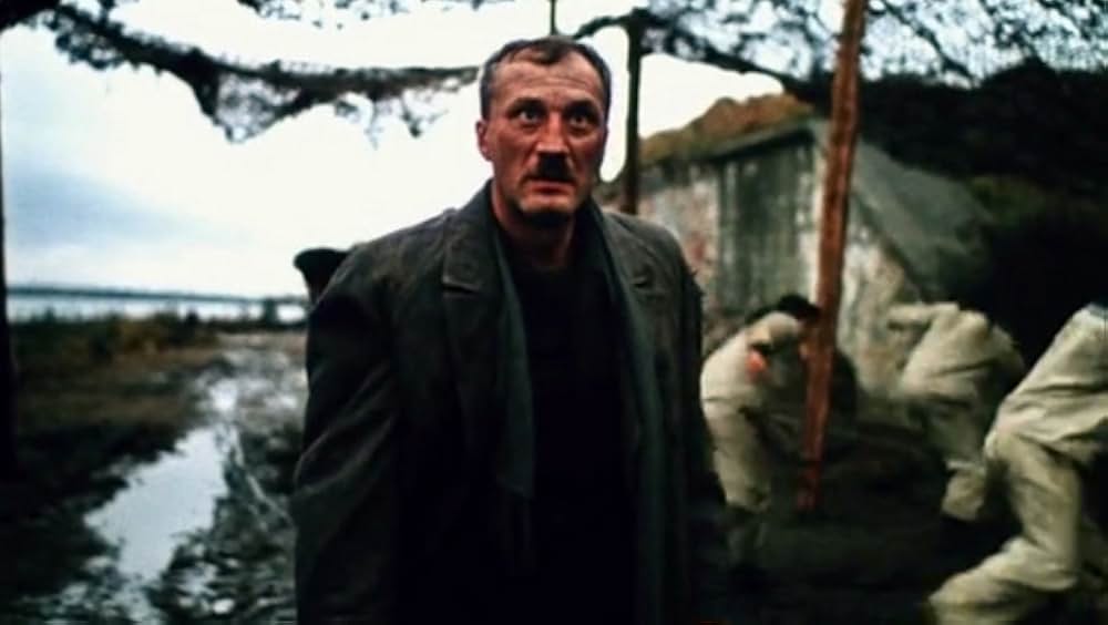 ガンパウダーの画像