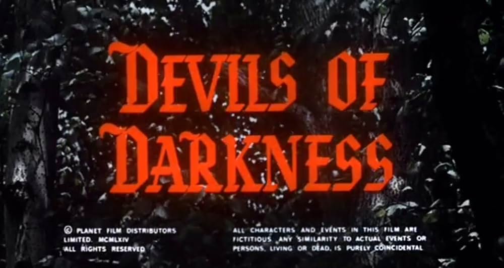 吸血鬼シニスターの復讐の画像