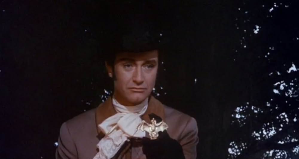 吸血鬼シニスターの復讐の画像