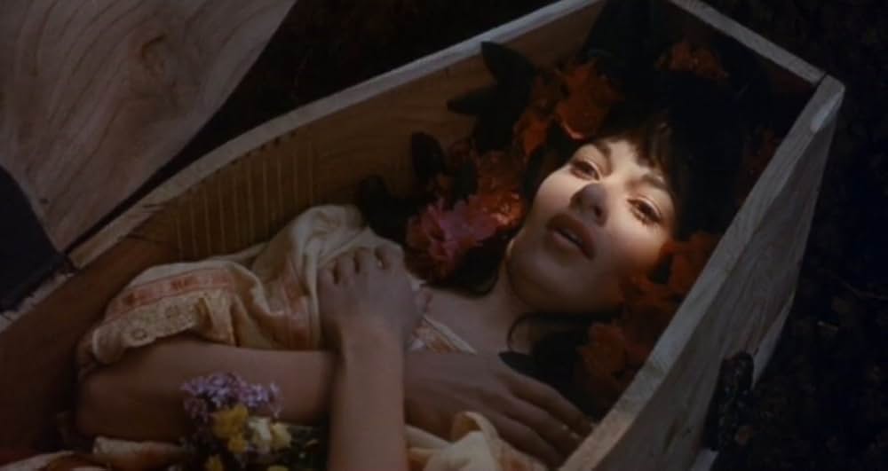 吸血鬼シニスターの復讐の画像