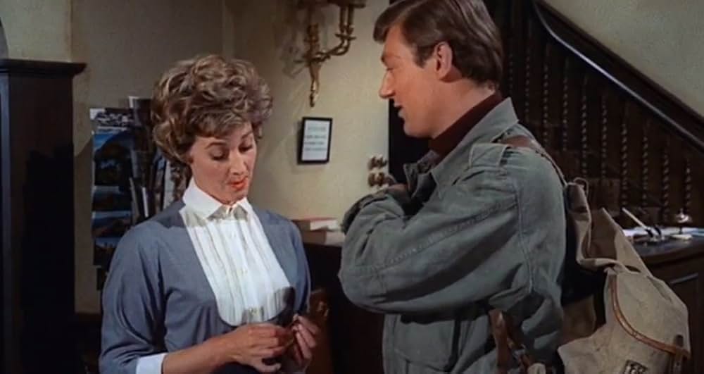 吸血鬼シニスターの復讐の画像