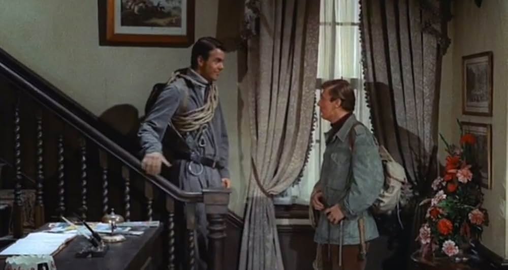 吸血鬼シニスターの復讐の画像