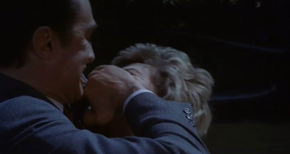 吸血鬼シニスターの復讐の画像