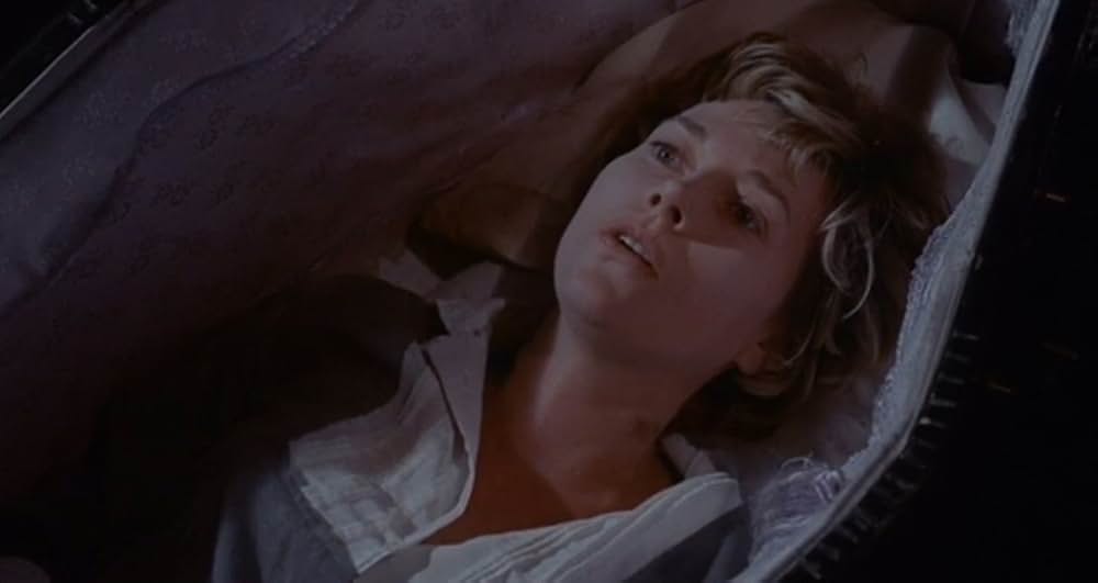 吸血鬼シニスターの復讐の画像