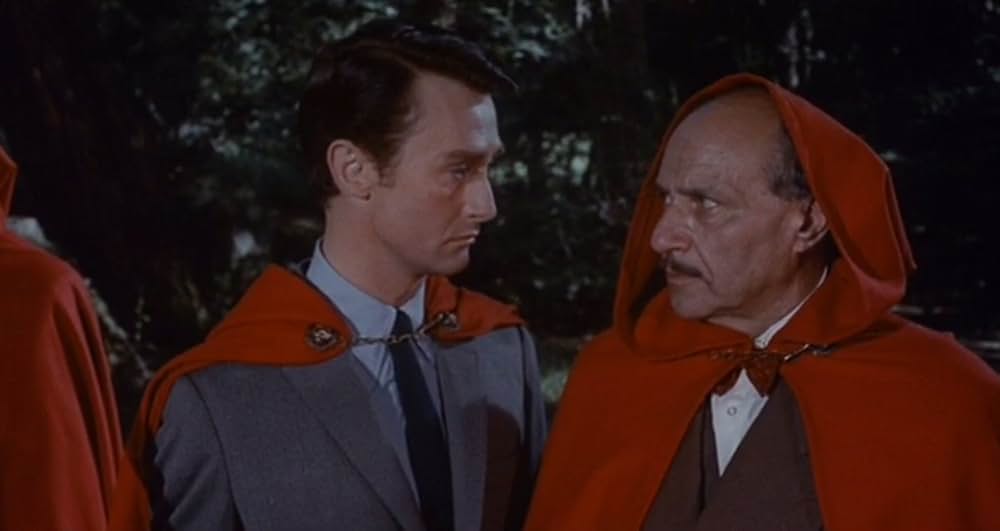 吸血鬼シニスターの復讐の画像