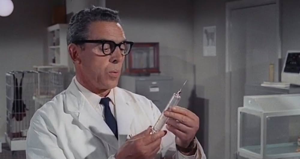 吸血鬼シニスターの復讐の画像