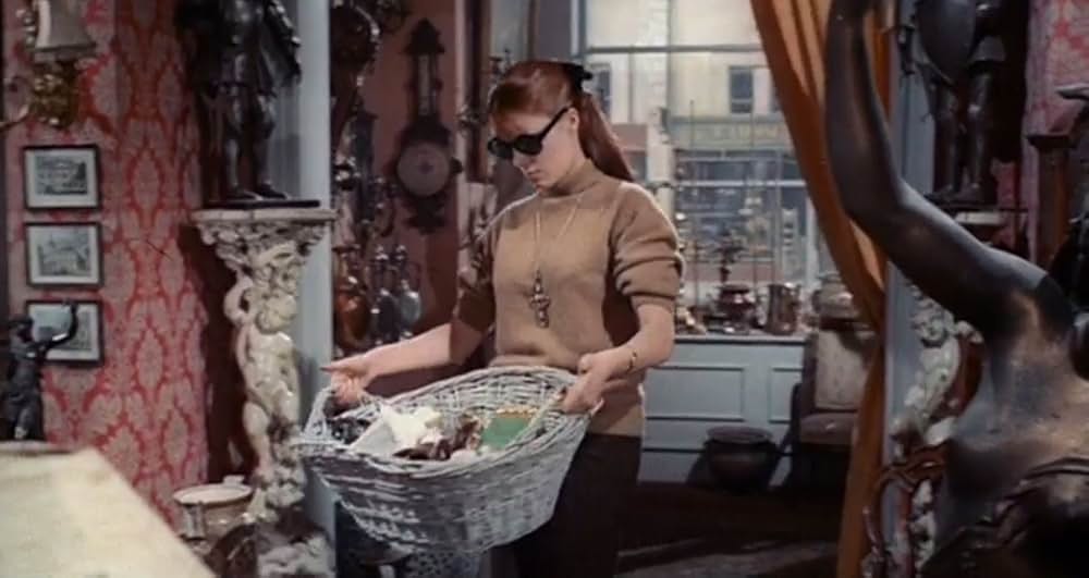 吸血鬼シニスターの復讐の画像