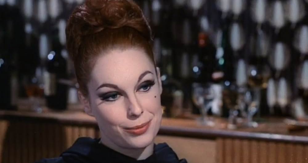 吸血鬼シニスターの復讐の画像