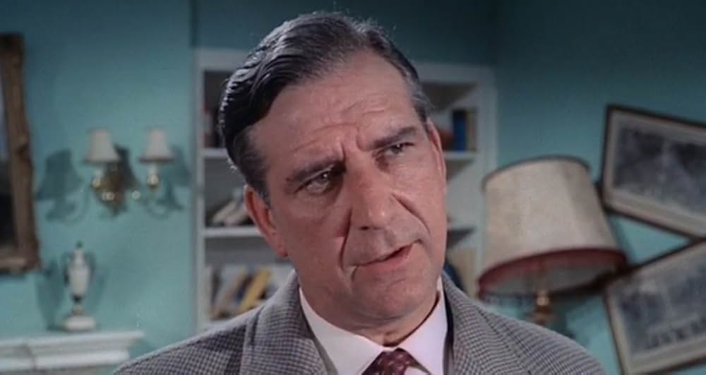 吸血鬼シニスターの復讐の画像