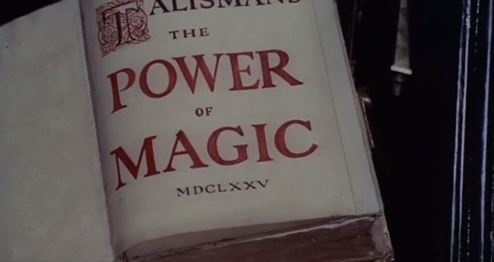 吸血鬼シニスターの復讐の画像