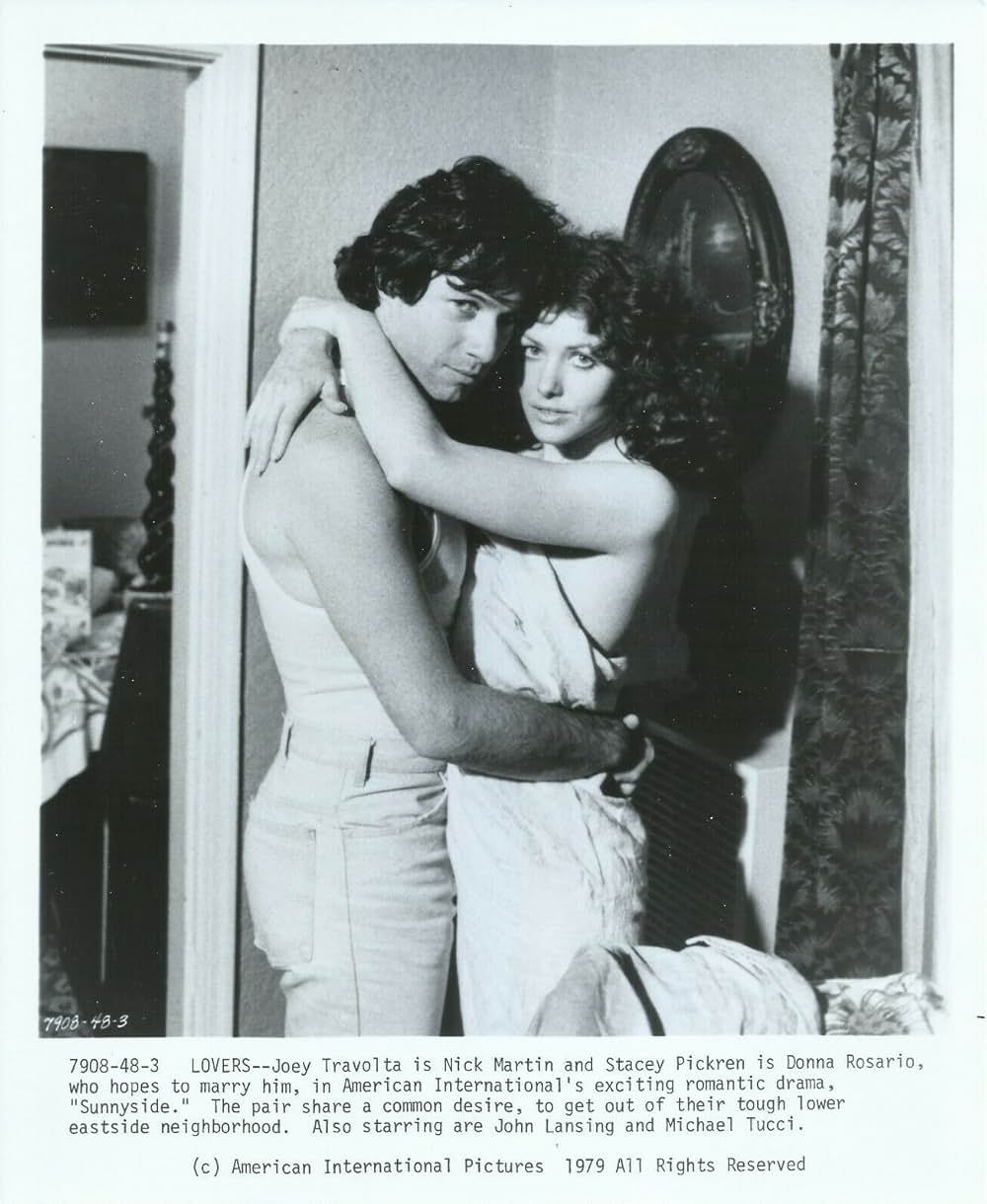 サニーサイド／出口なき青春の画像