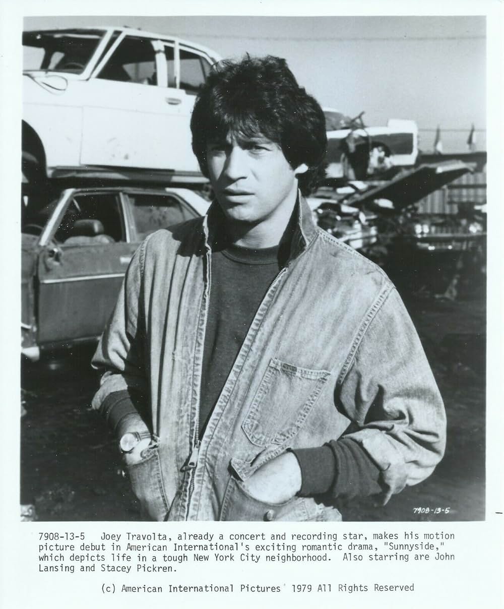 サニーサイド／出口なき青春の画像