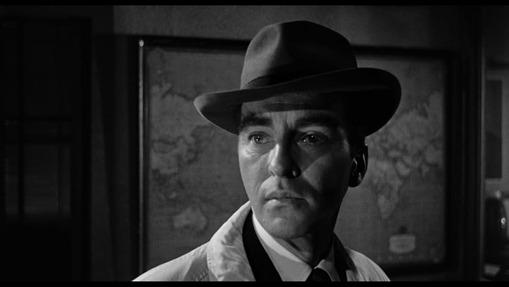 孤独の旅路の画像