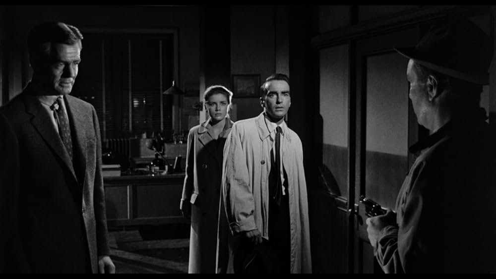 孤独の旅路の画像