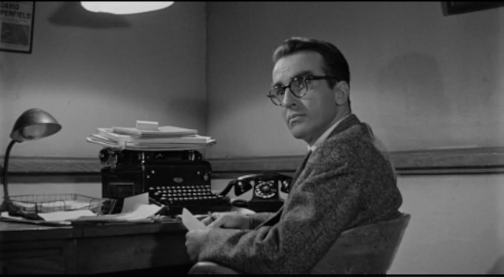 孤独の旅路の画像