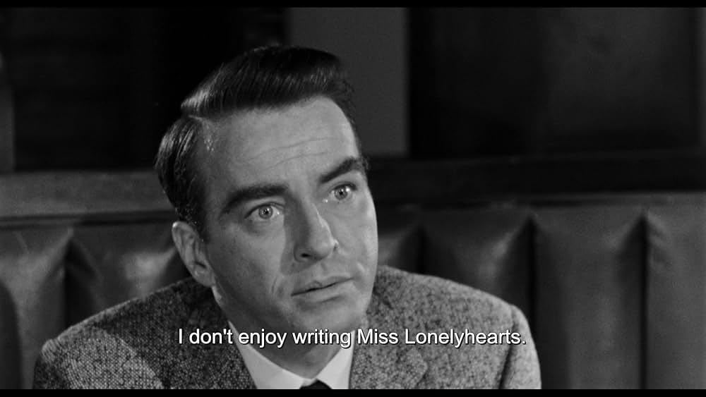 孤独の旅路の画像