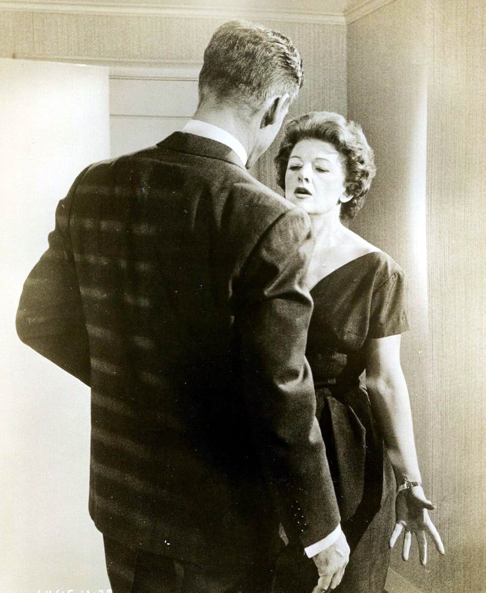 孤独の旅路の画像