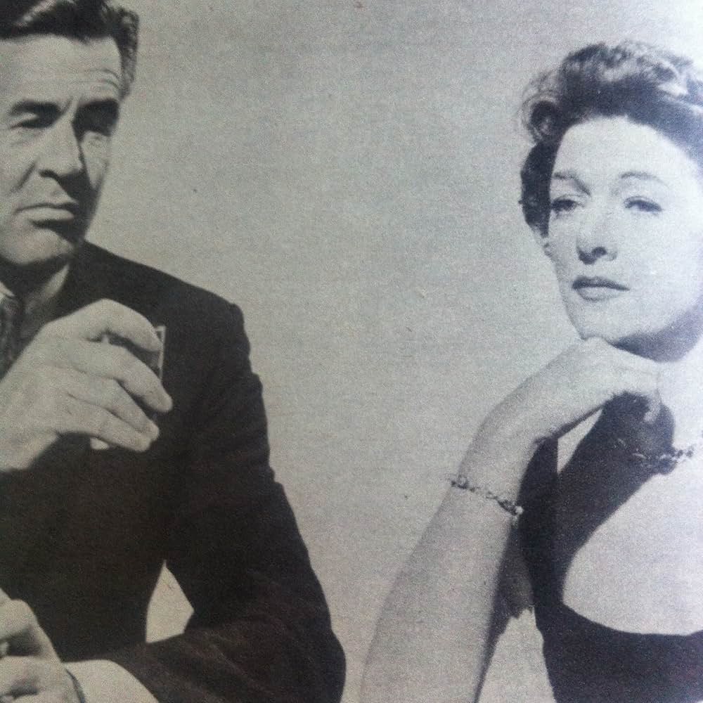 孤独の旅路の画像