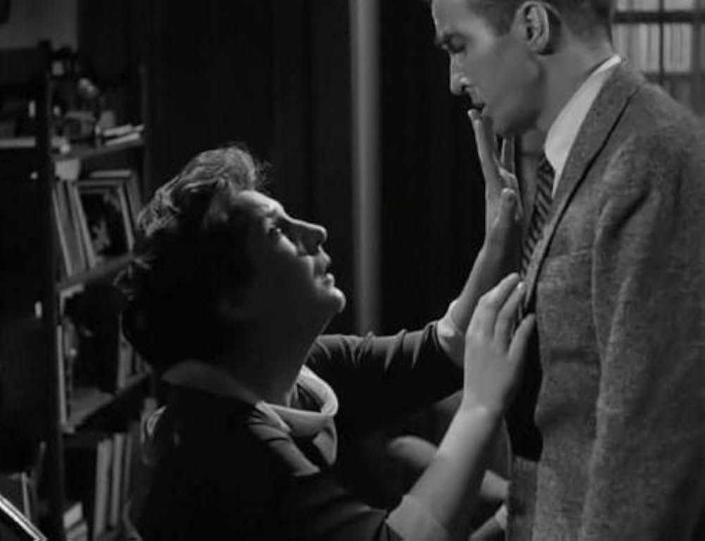 孤独の旅路の画像