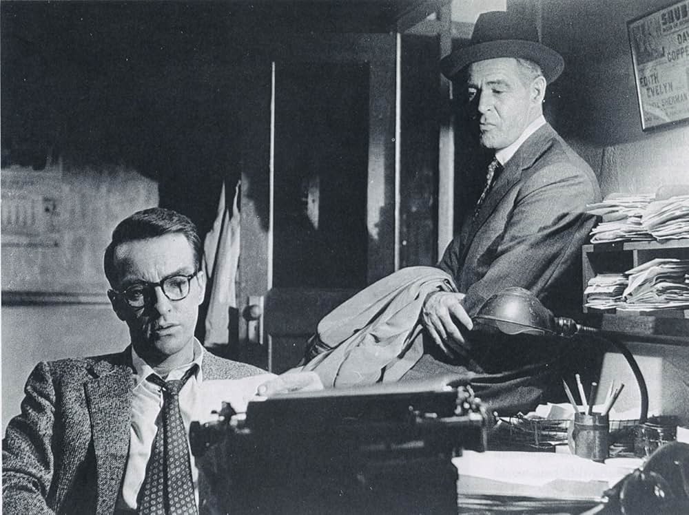 孤独の旅路の画像