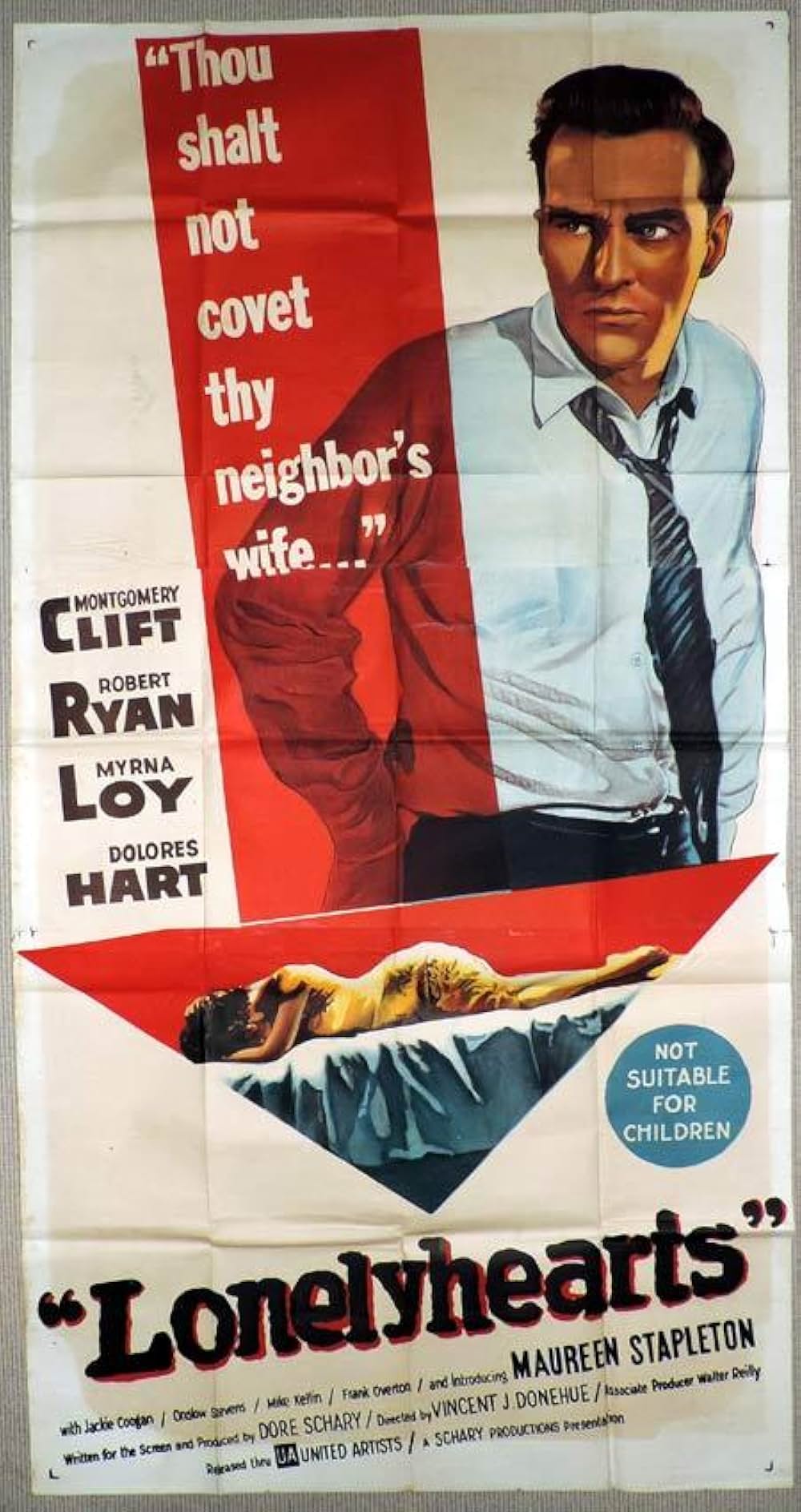 孤独の旅路の画像