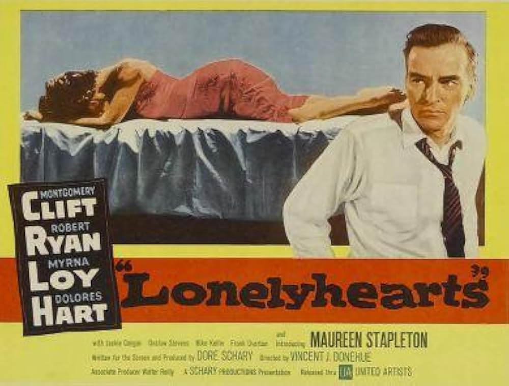 孤独の旅路の画像