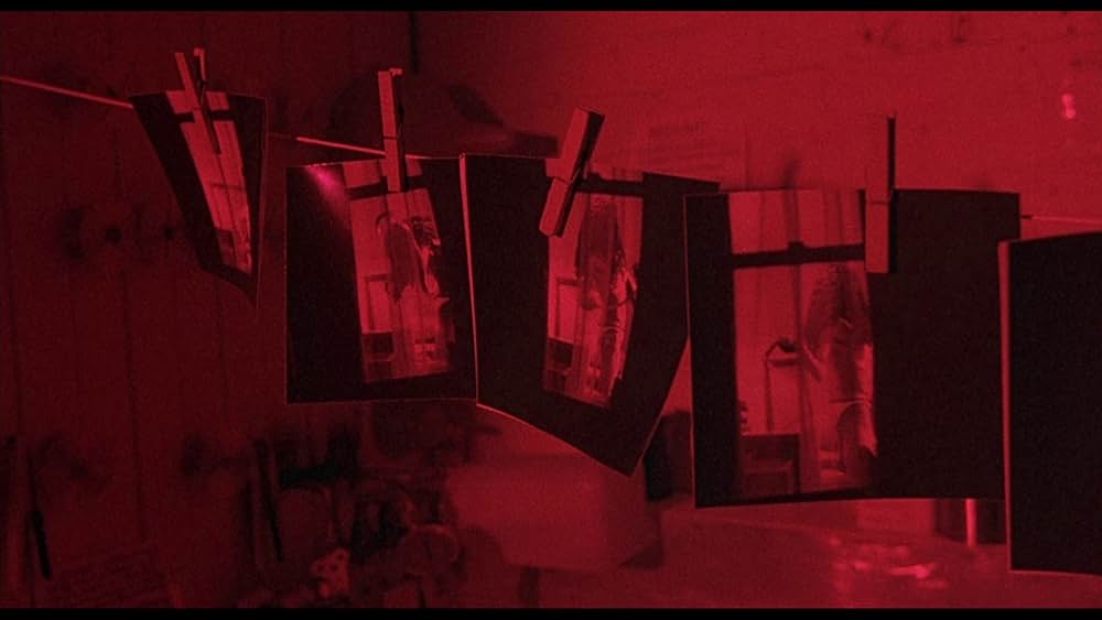 コールド・スナイパー／売春婦連続殺人の画像