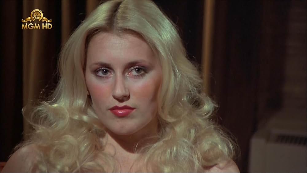 コールド・スナイパー／売春婦連続殺人の画像