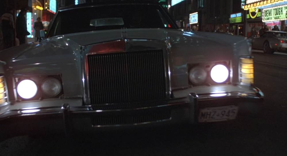 コールド・スナイパー／売春婦連続殺人の画像