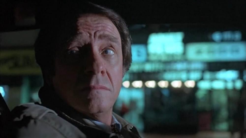 コールド・スナイパー／売春婦連続殺人の画像