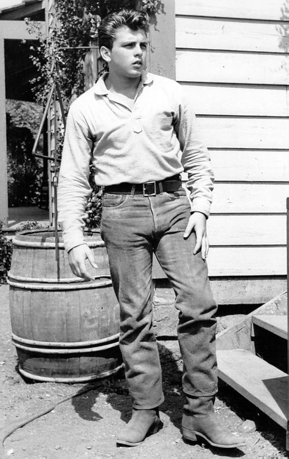 疑惑の愛情の画像