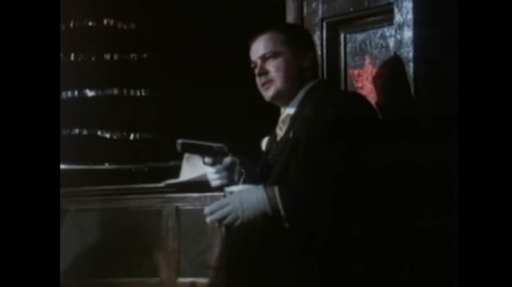 極道U.S.A.の画像