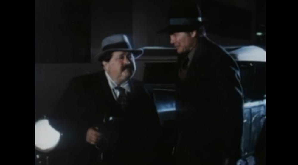 極道U.S.A.の画像