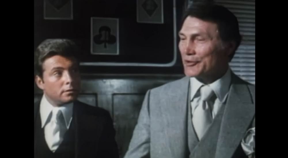 極道U.S.A.の画像