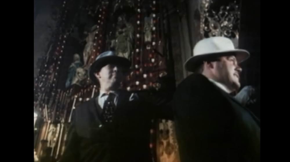 極道U.S.A.の画像