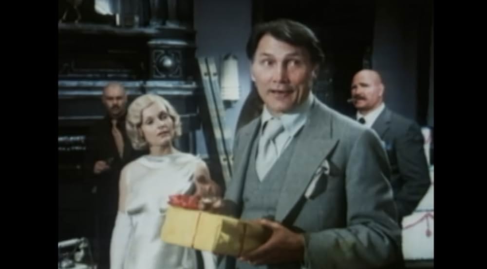 極道U.S.A.の画像