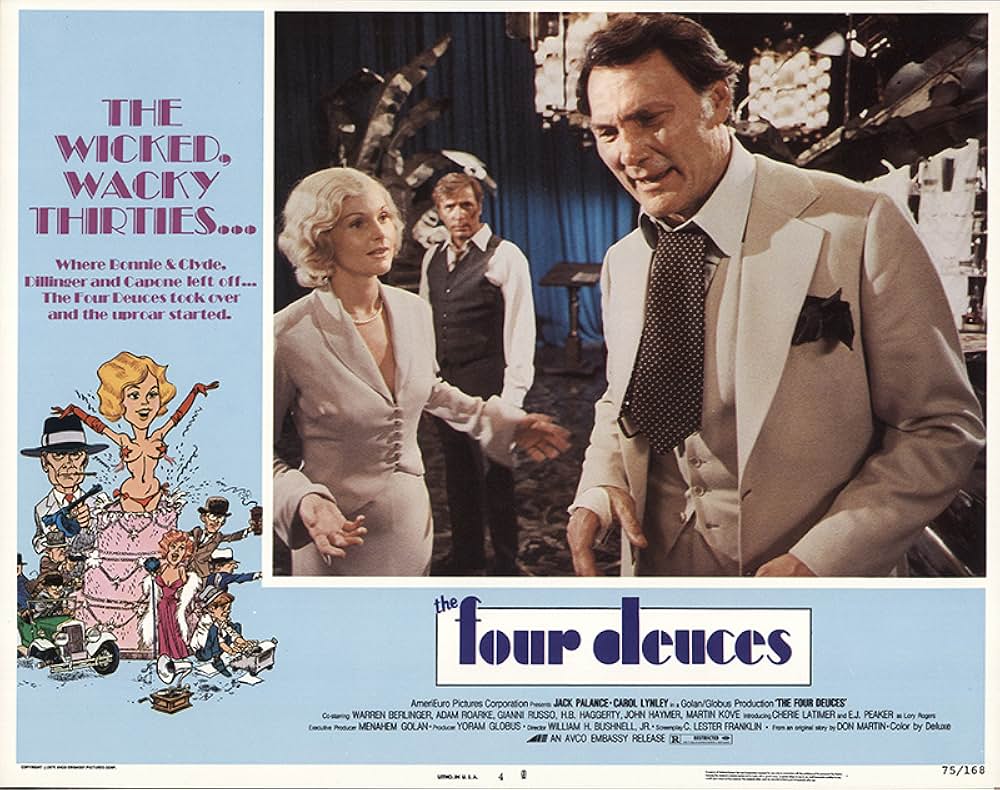 極道U.S.A.の画像