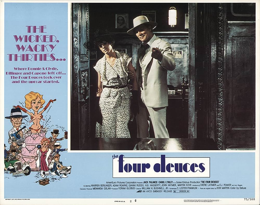 極道U.S.A.の画像