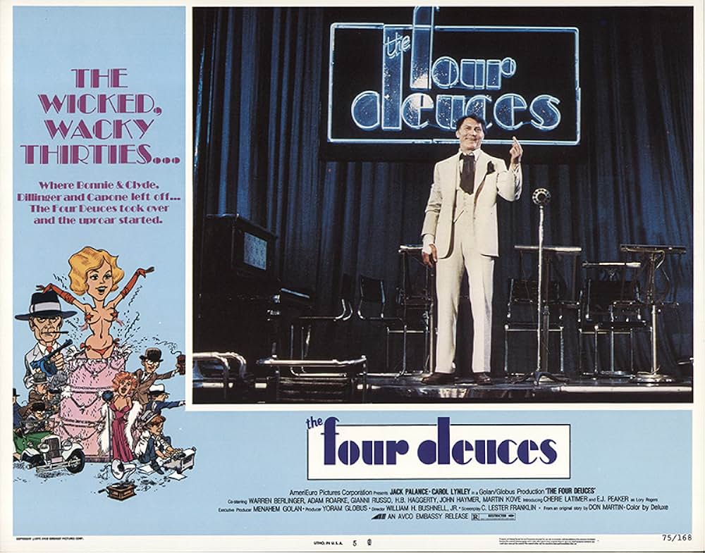 極道U.S.A.の画像