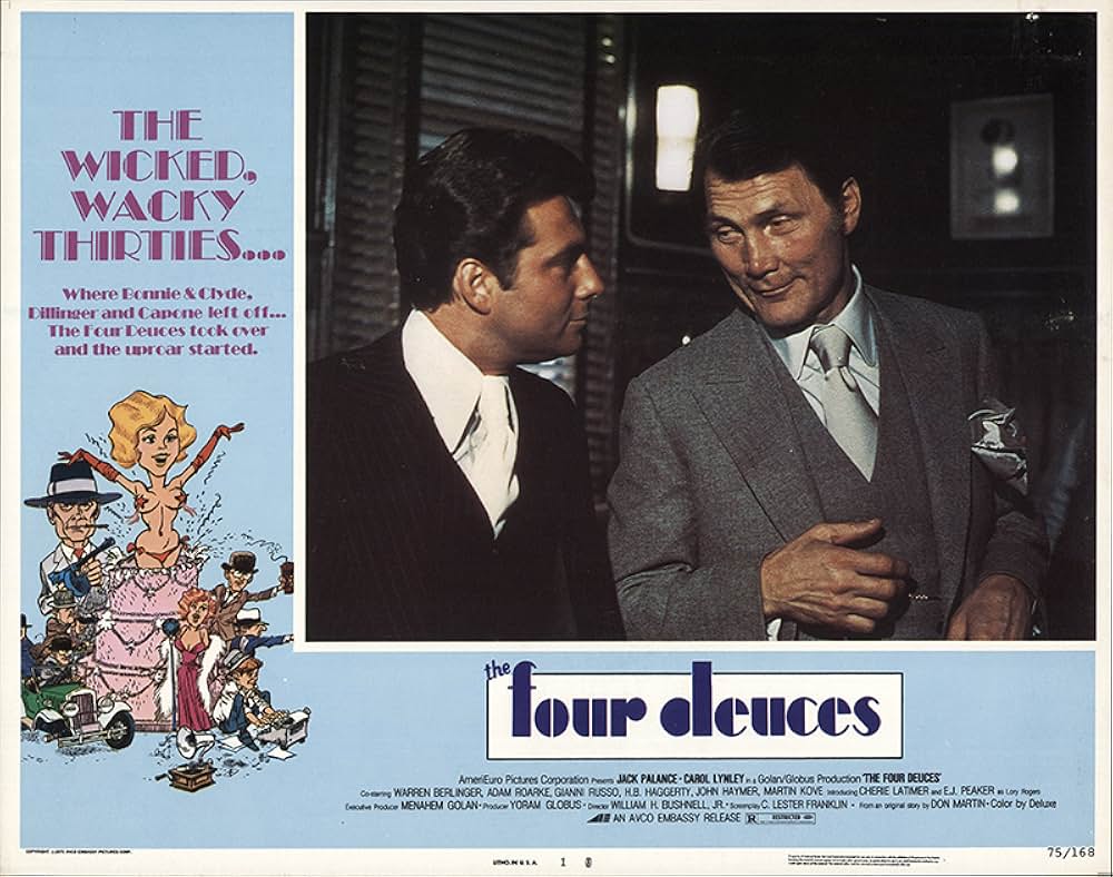 極道U.S.A.の画像