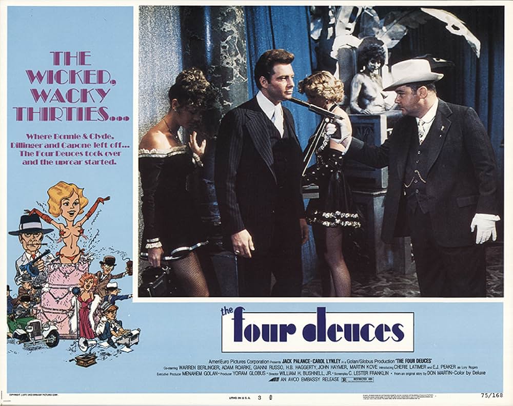 極道U.S.A.の画像