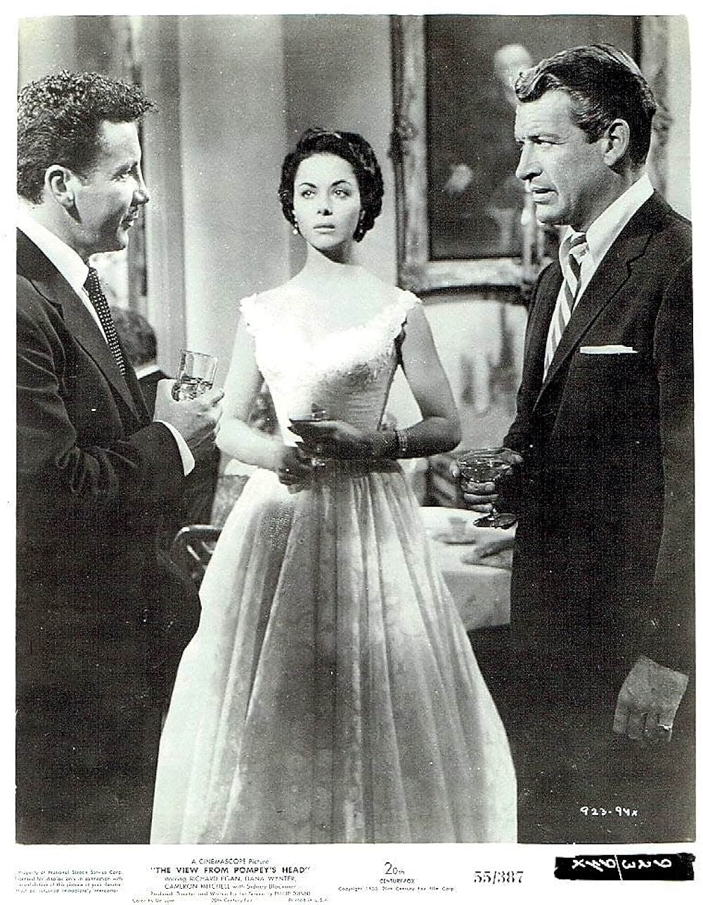 さらばポンペイの画像