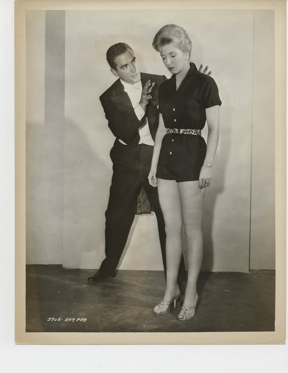 殺意の報酬の画像