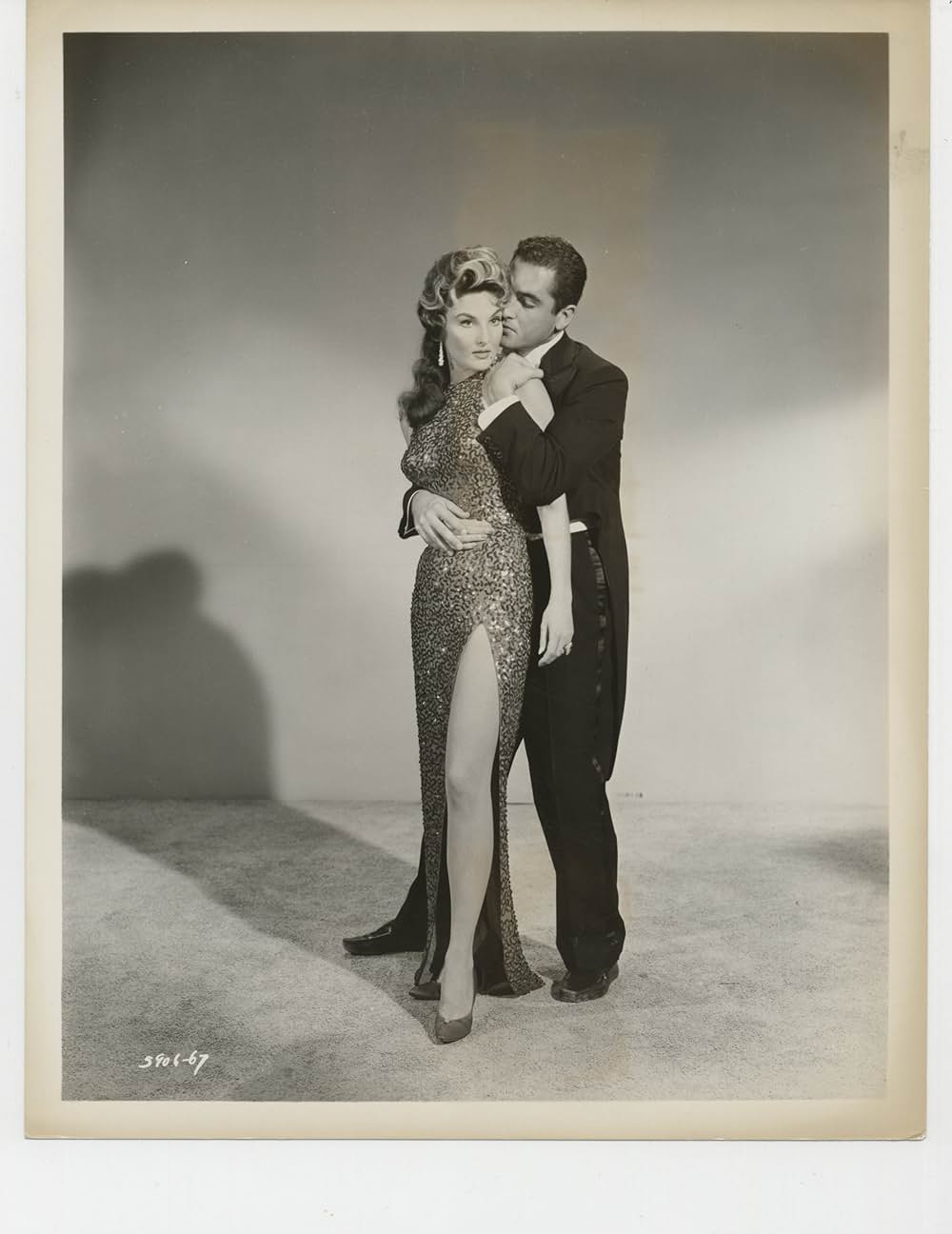 殺意の報酬の画像