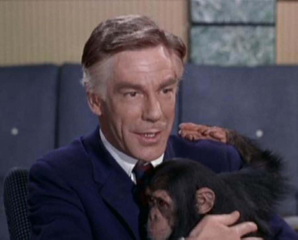 巨大猿怪獣の画像