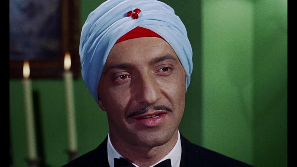 巨大猿怪獣の画像