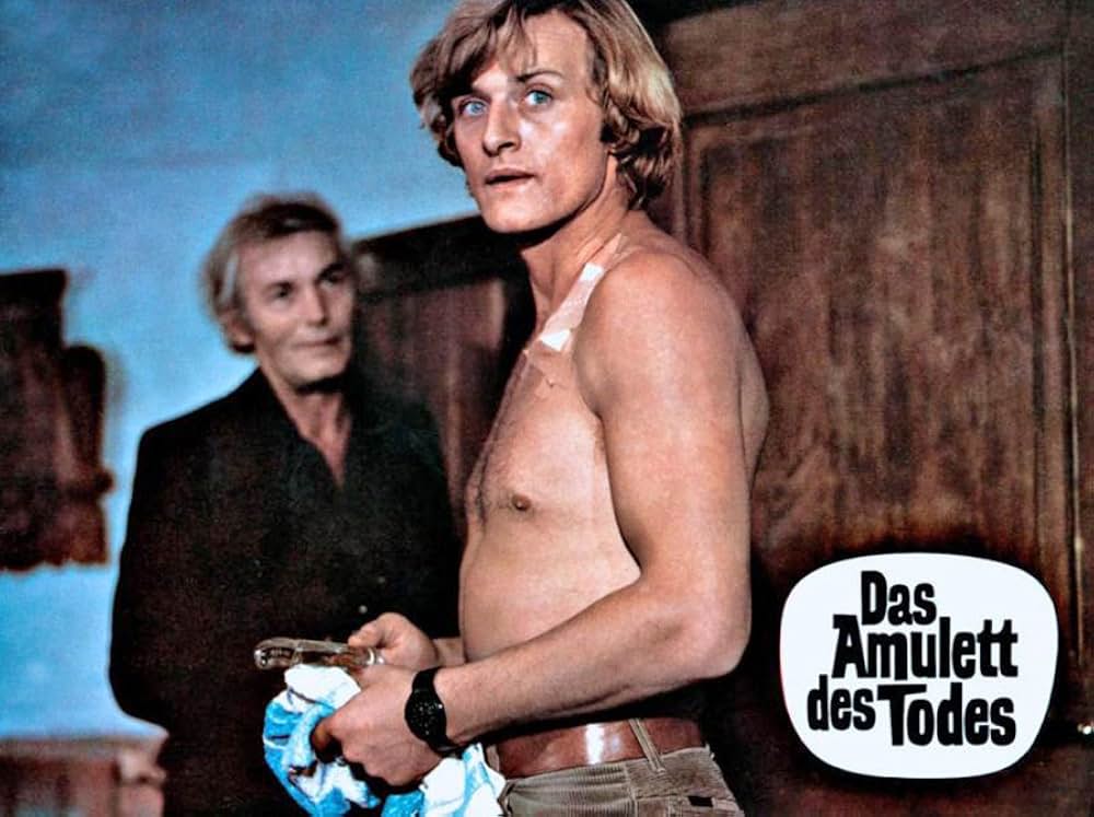 コールド・ブラッドの画像