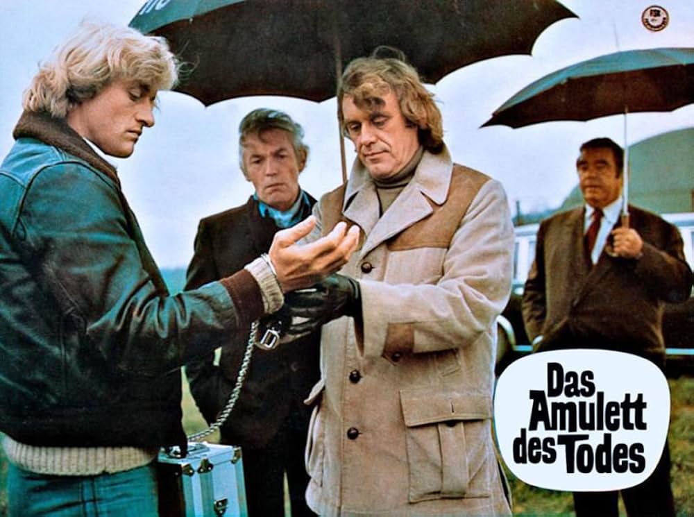 コールド・ブラッドの画像